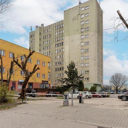 Lagiewniki Sanctuary One Bedroom Apartment By Renters Красков Екстериор снимка