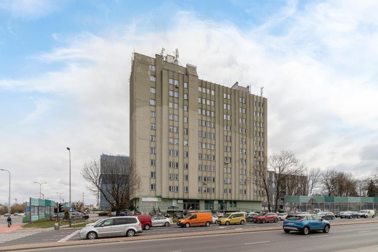 Lagiewniki Sanctuary One Bedroom Apartment By Renters Красков Екстериор снимка
